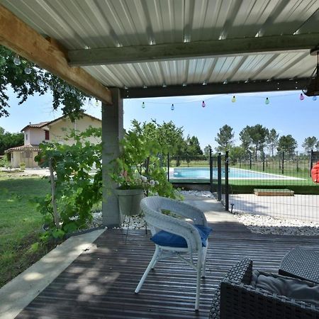Villa Monplaisir 82 Montech Ngoại thất bức ảnh