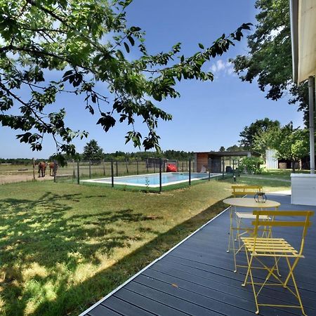 Villa Monplaisir 82 Montech Ngoại thất bức ảnh