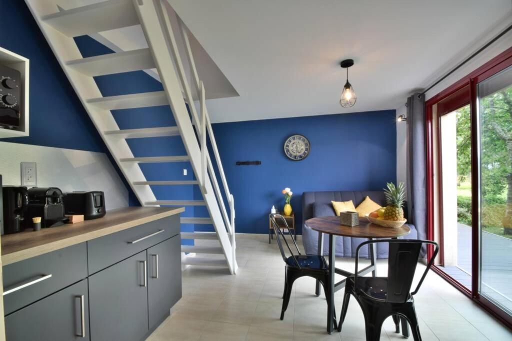 Villa Monplaisir 82 Montech Ngoại thất bức ảnh