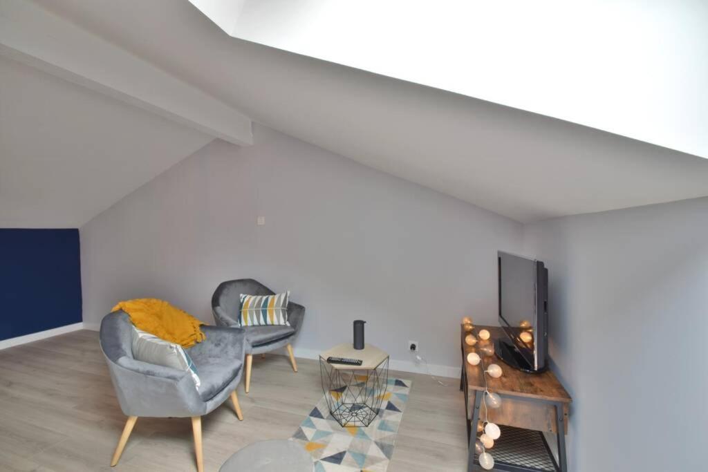 Villa Monplaisir 82 Montech Ngoại thất bức ảnh