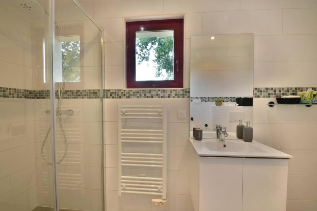 Villa Monplaisir 82 Montech Ngoại thất bức ảnh