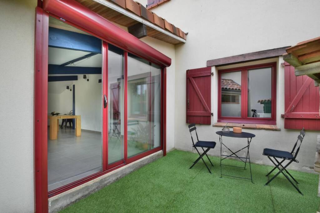 Villa Monplaisir 82 Montech Ngoại thất bức ảnh