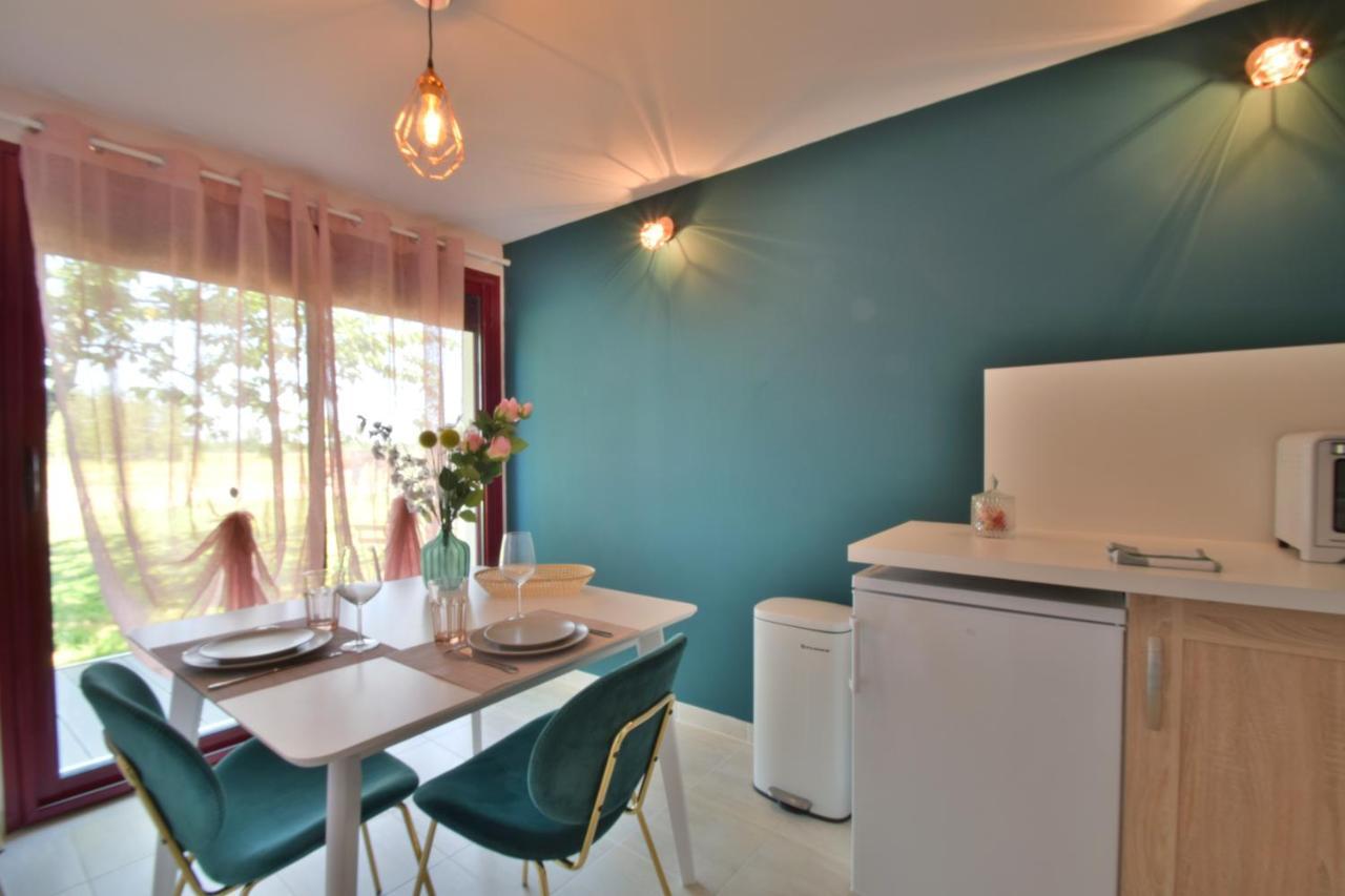 Villa Monplaisir 82 Montech Ngoại thất bức ảnh