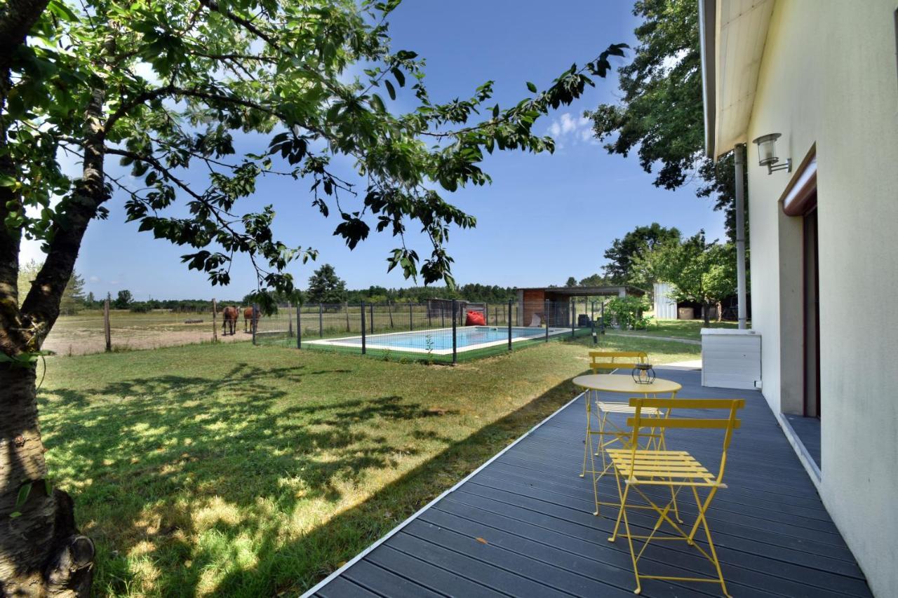 Villa Monplaisir 82 Montech Ngoại thất bức ảnh