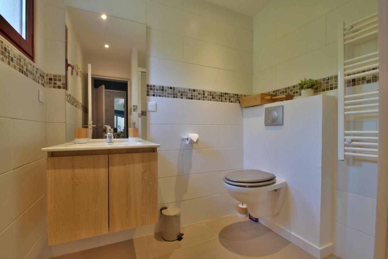 Villa Monplaisir 82 Montech Ngoại thất bức ảnh
