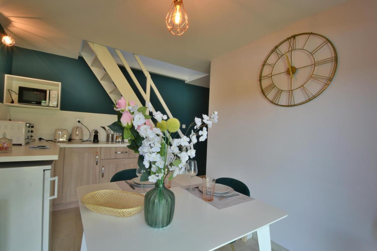 Villa Monplaisir 82 Montech Ngoại thất bức ảnh